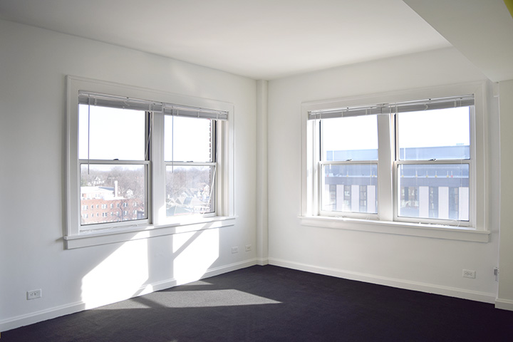 Photo of 609 apartment