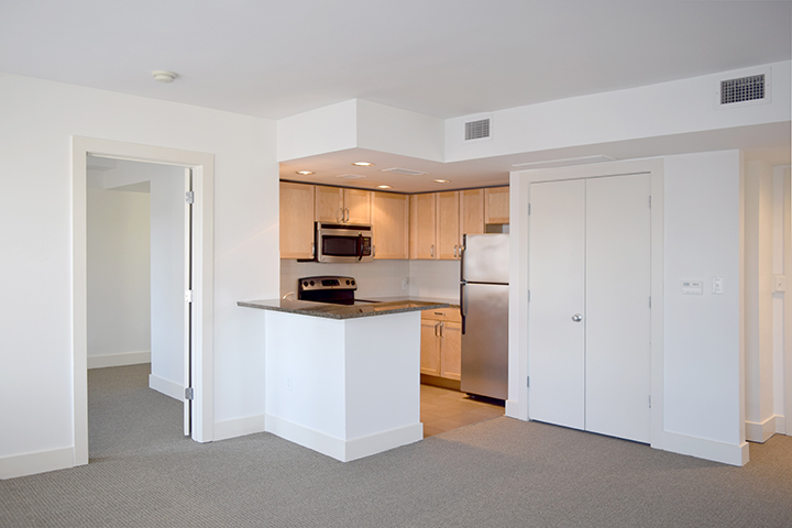 Photo of 507 apartment