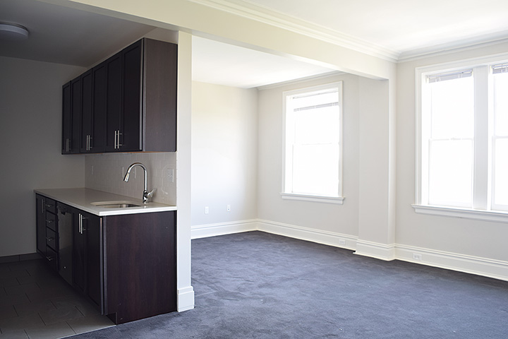 Photo of 316 apartment