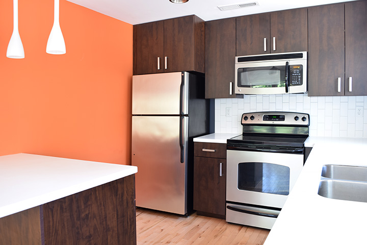 Photo of 211 apartment