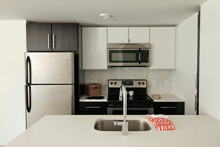 Photo of 206 apartment