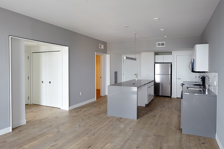 Photo of 304 apartment