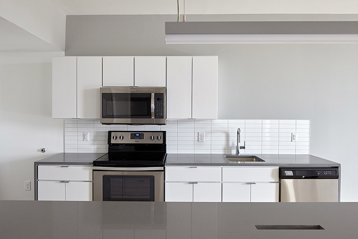 Photo of 512 apartment