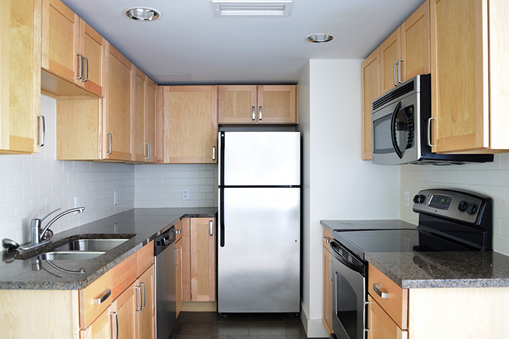 Photo of 204 apartment