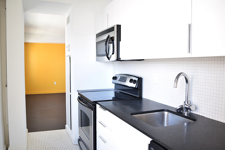 Photo of 820 apartment