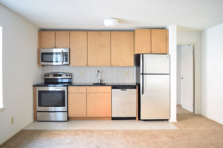 Photo of 306 apartment