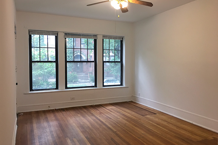 Photo of 12-3 apartment