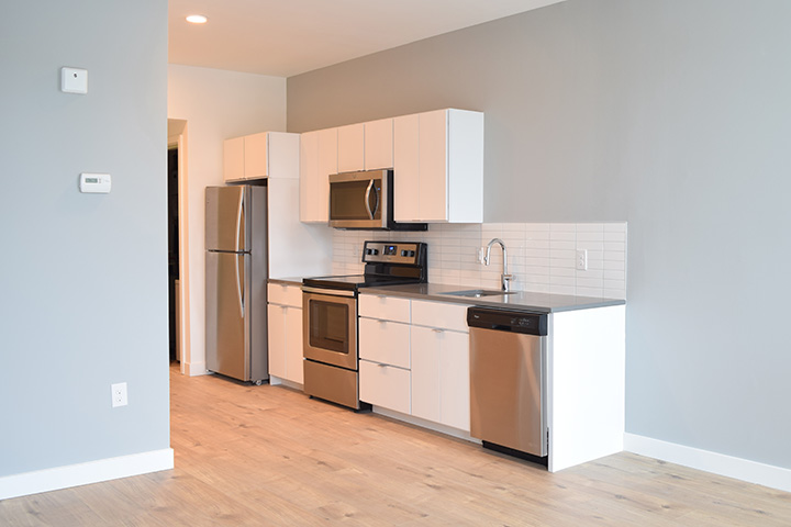 Photo of 945 apartment