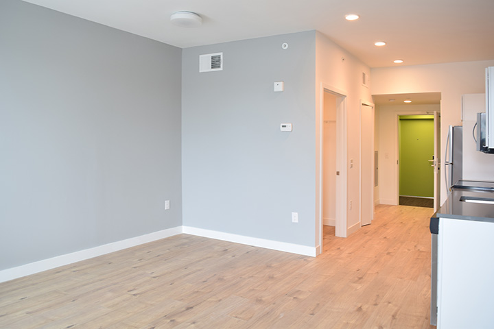 Photo of 945 apartment