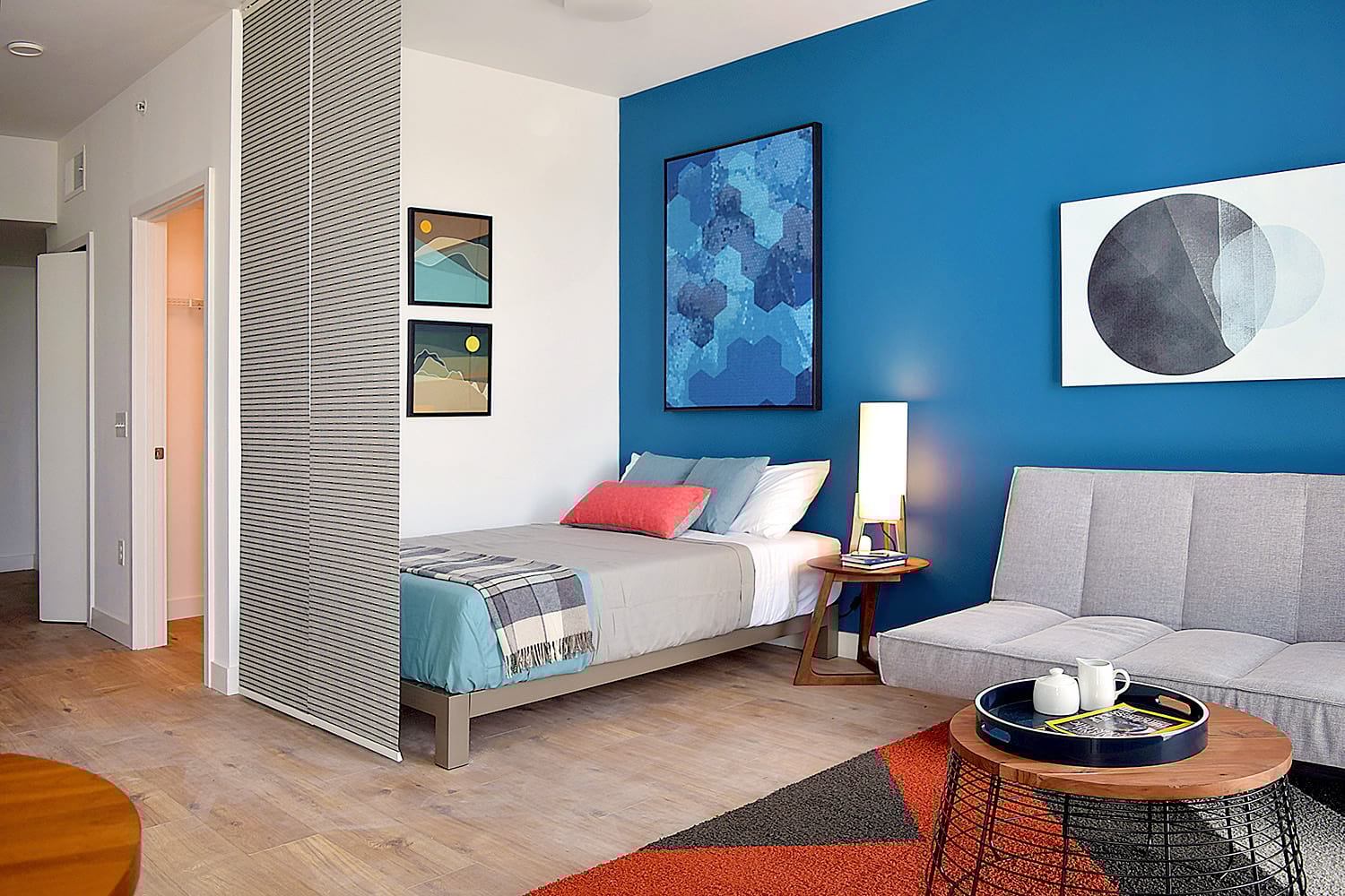 Photo of 619 apartment