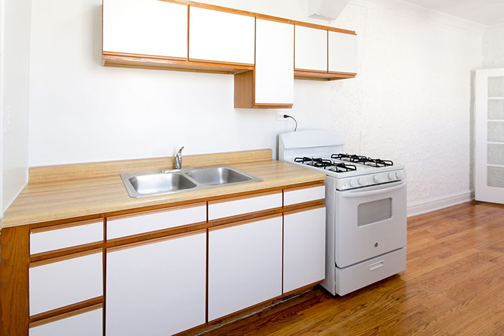 Photo of 5421-3B apartment