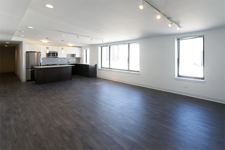 Photo of 1107 apartment