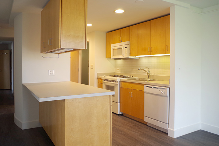 Photo of 4,460 apartment