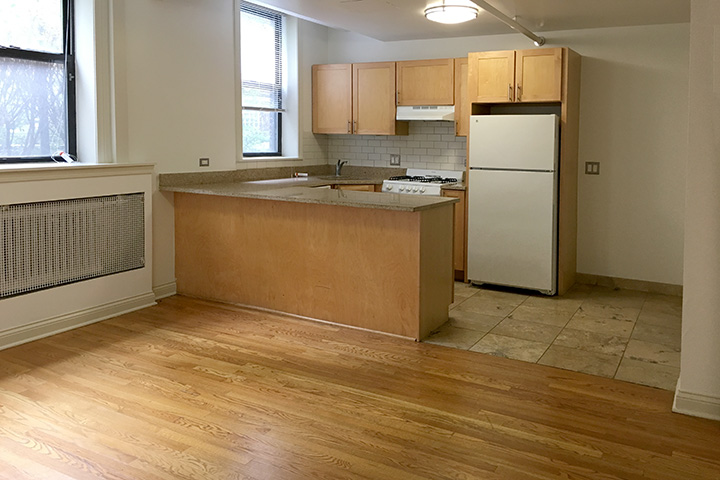 Photo of 1,700 apartment