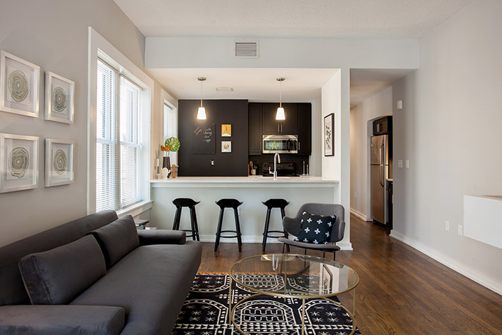 Photo of 1,625 apartment