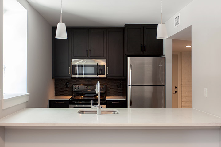 Photo of 1,295 apartment