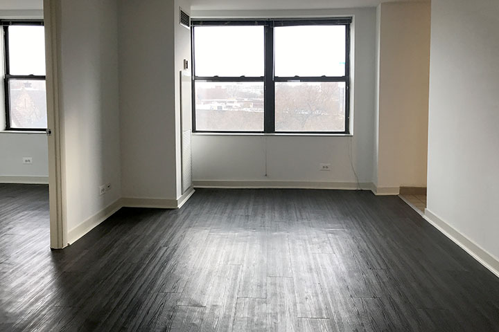 Photo of 305 apartment