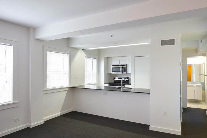 Photo of 602 apartment