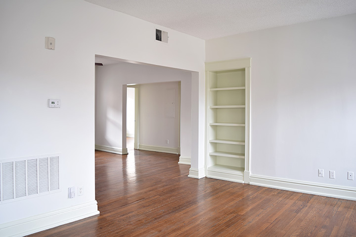 Photo of 1,495 apartment