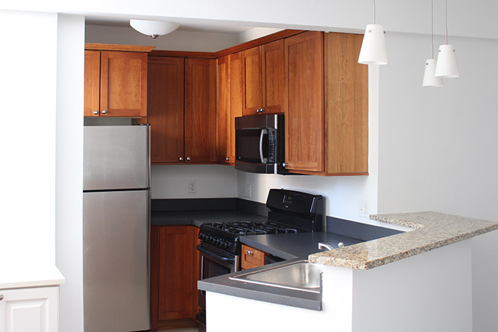 Photo of 1,315 apartment
