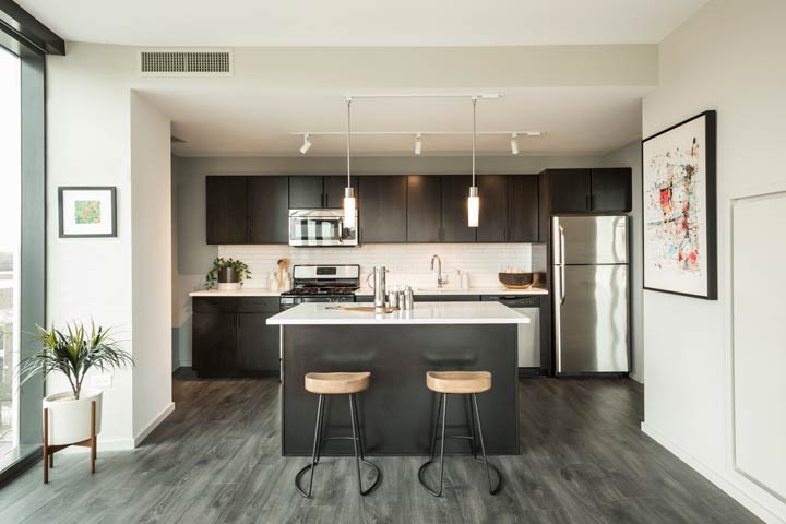 Photo of 3,205 apartment