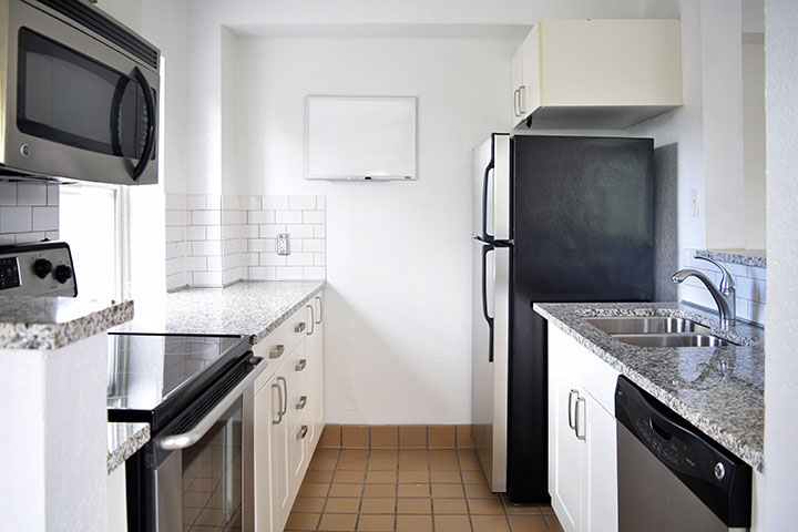 Photo of 850 apartment