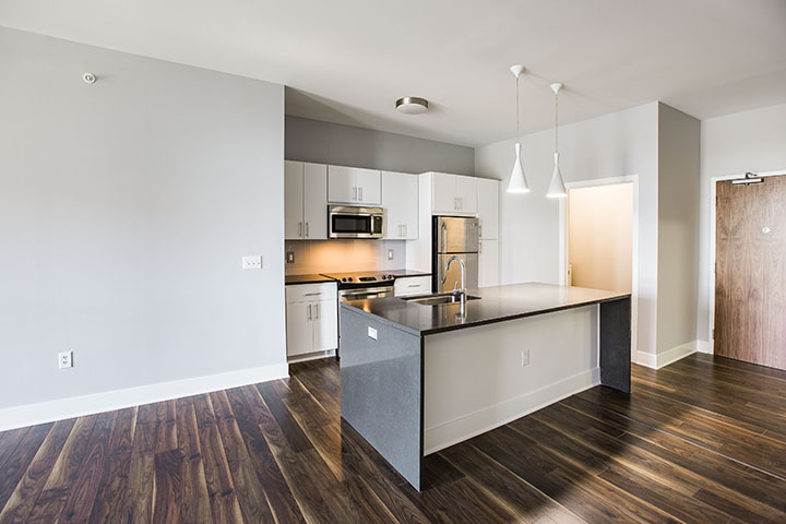 Photo of 009 apartment