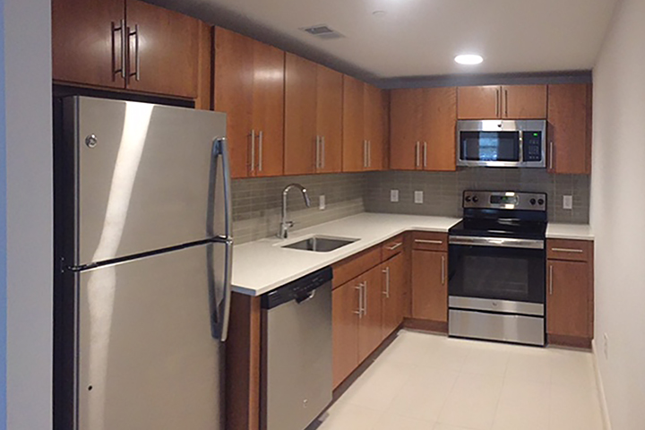 Photo of 1,390 apartment