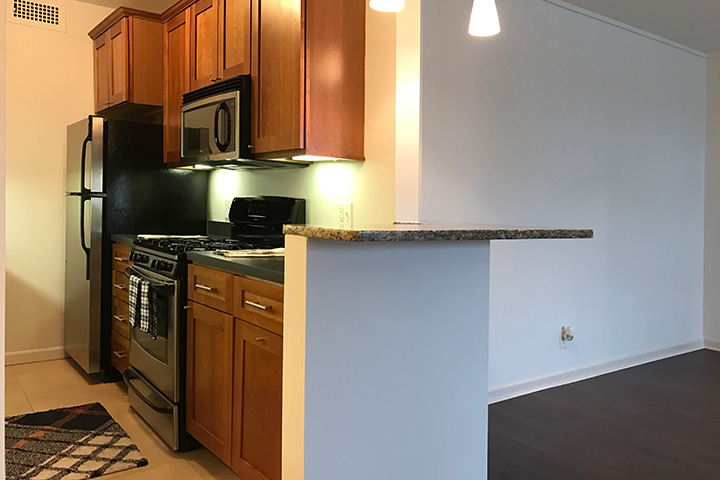 Photo of 05J apartment