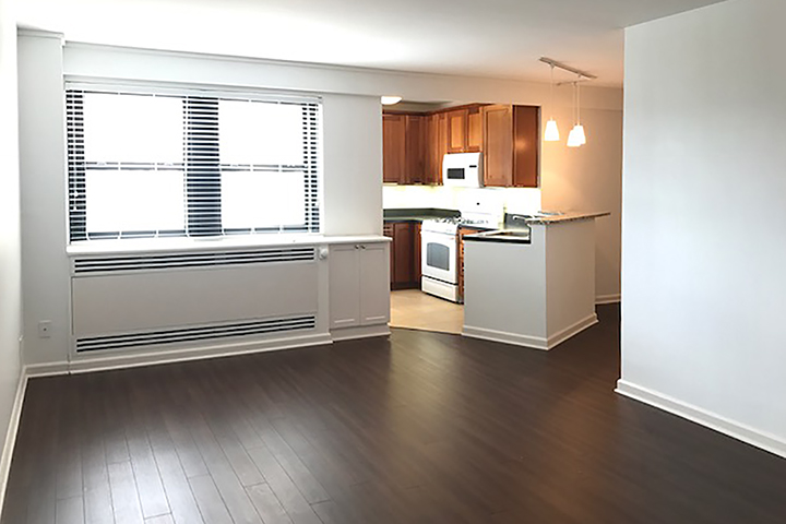 Photo of 10C apartment