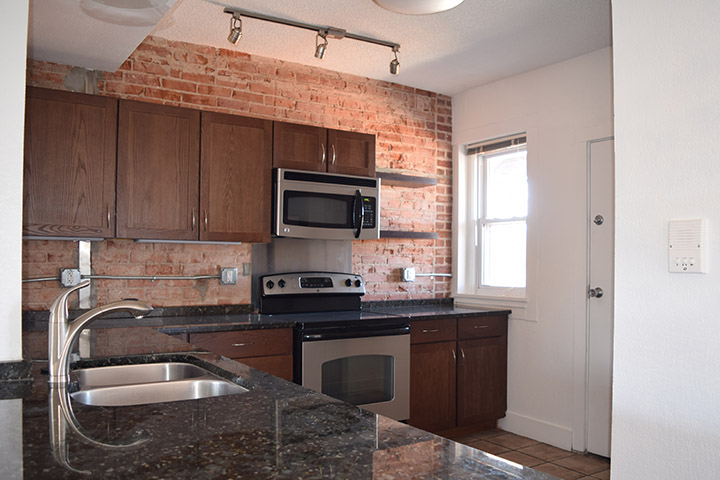 Photo of 01 apartment