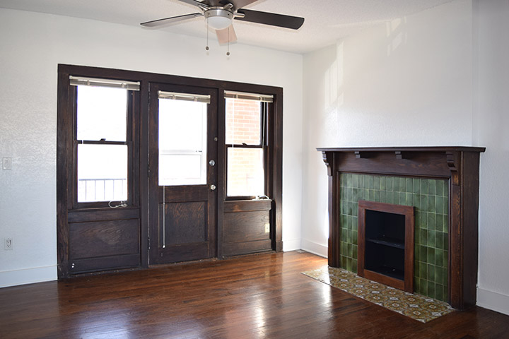 Photo of 507 apartment