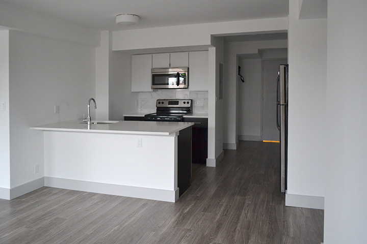 Photo of 10F apartment