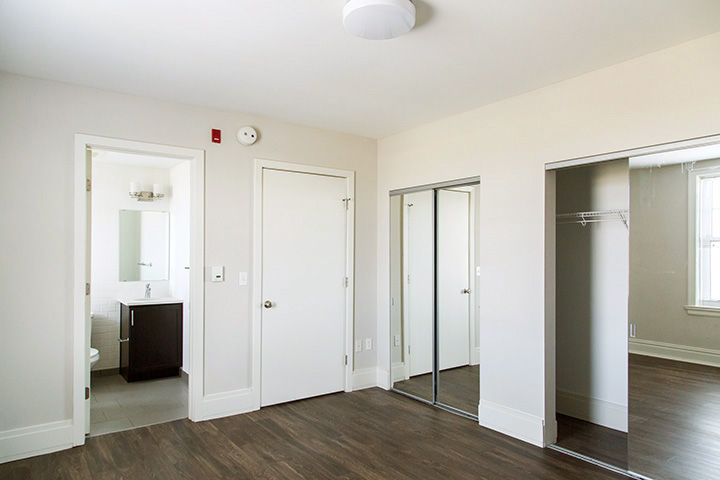 Photo of 306 apartment