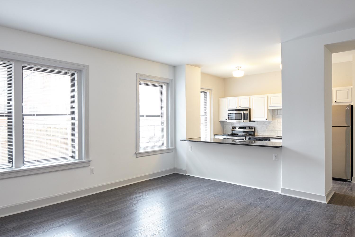 Photo of 220 apartment