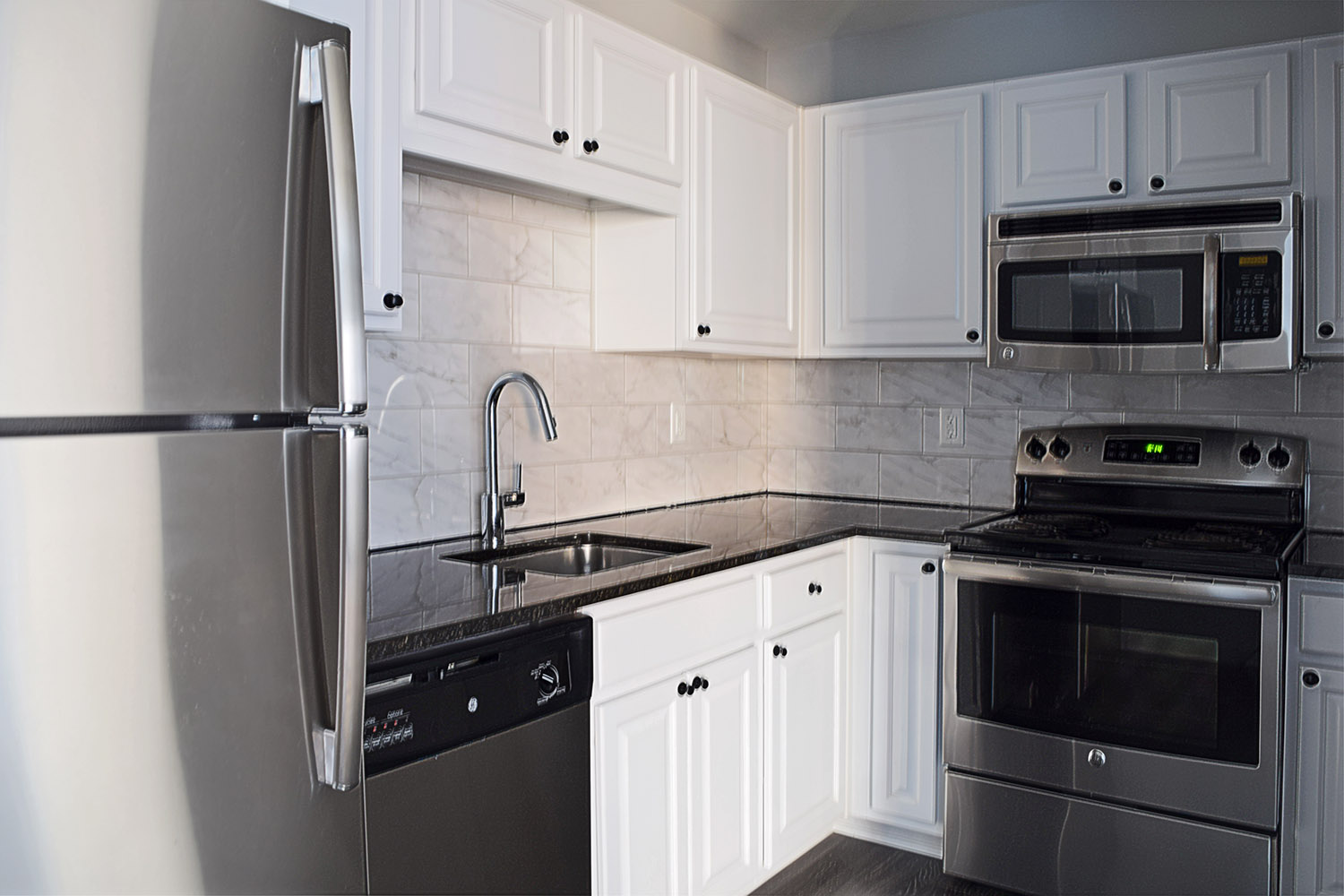 Photo of 203 apartment