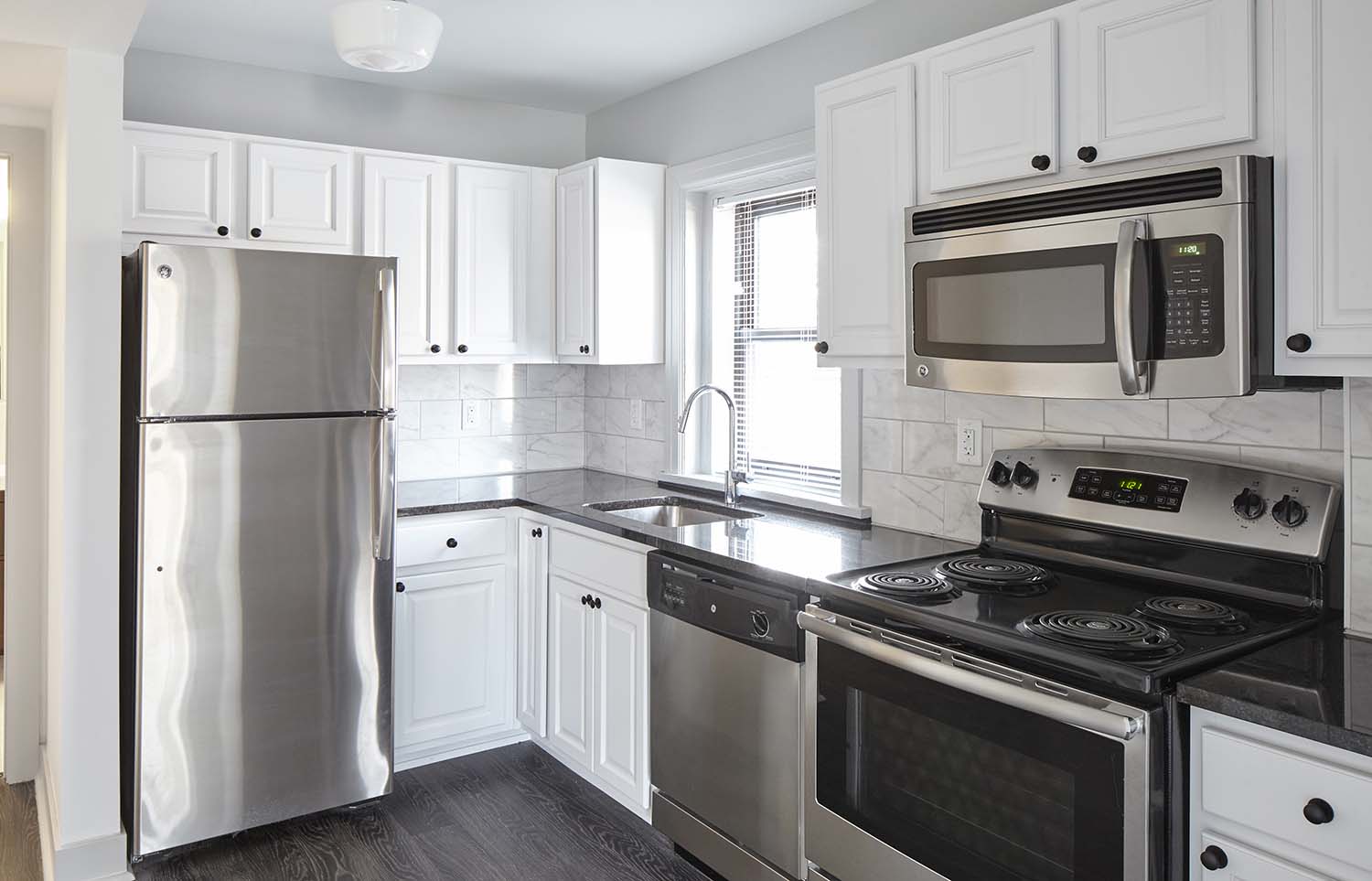 Photo of 619 apartment