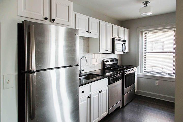 Photo of 801 apartment