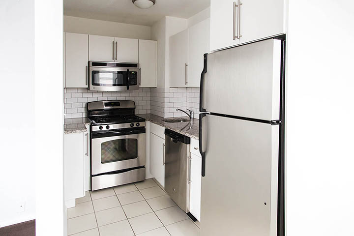 Photo of 607 apartment