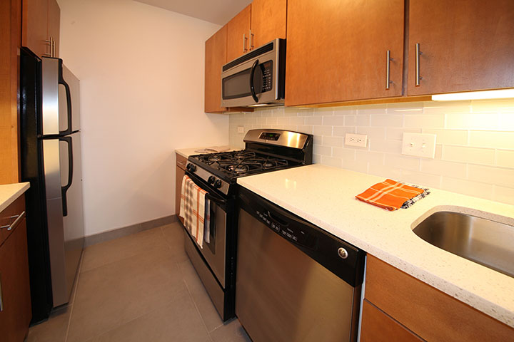 Photo of 09G apartment