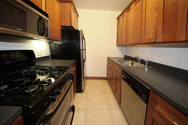 Photo of 09G apartment
