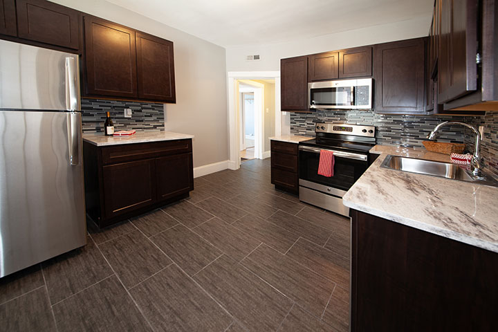 Photo of 105 apartment