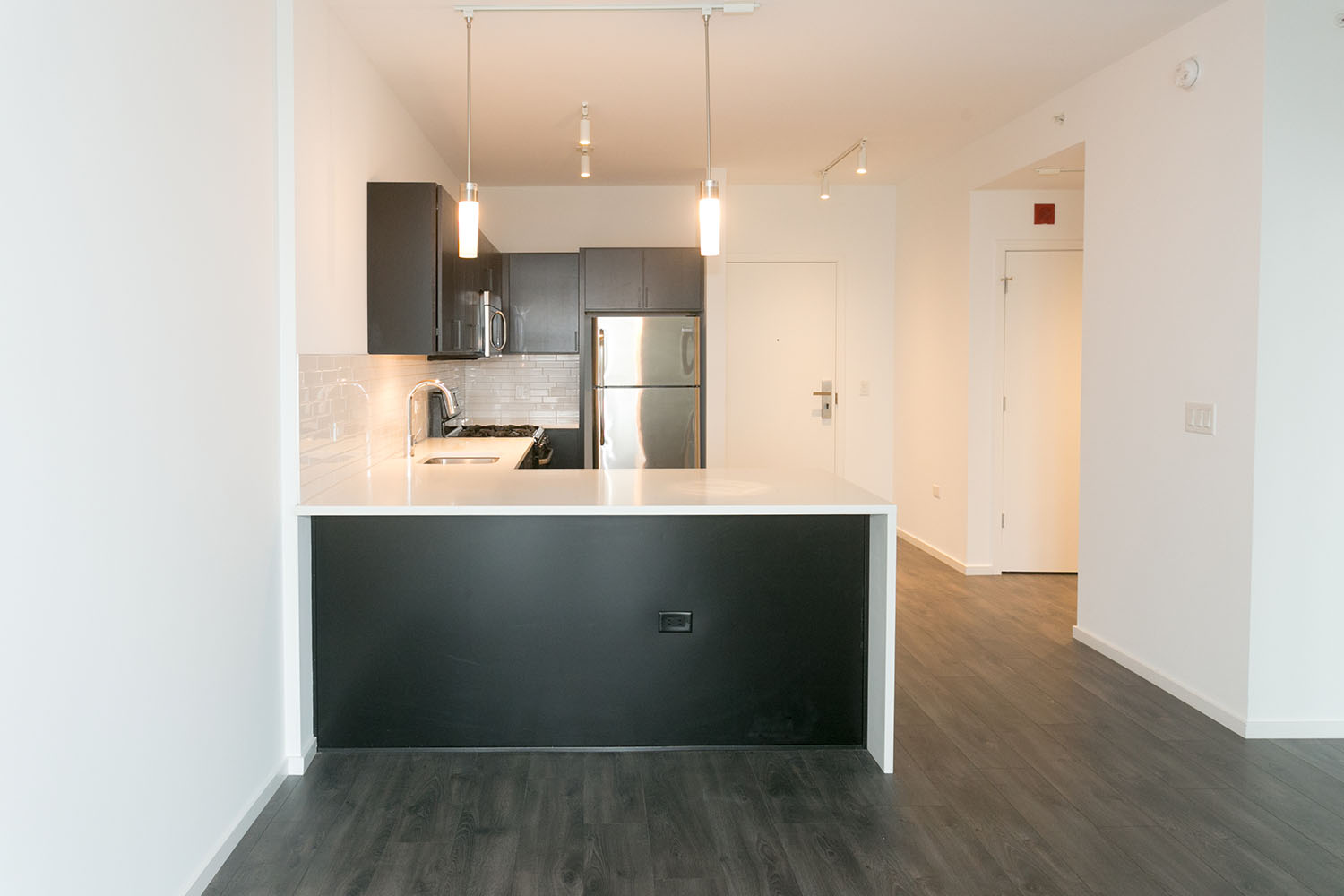 Photo of 1001 apartment