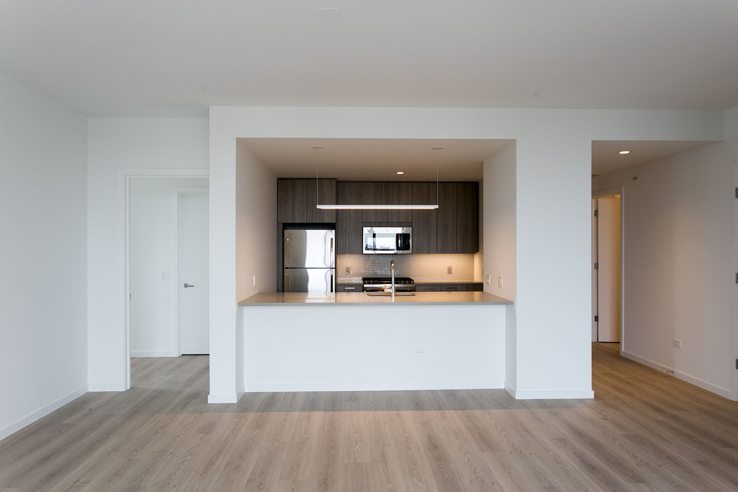 Photo of 0603 apartment