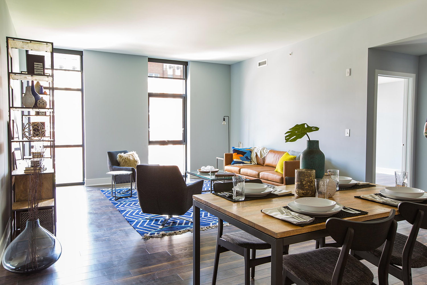 Photo of 1,525 apartment