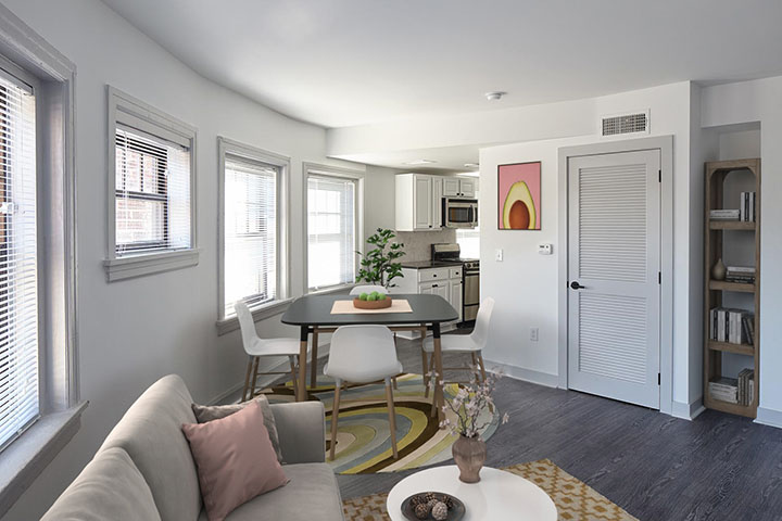 Photo of 007 apartment