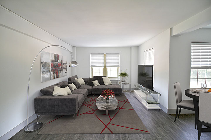 Photo of 214-1S apartment