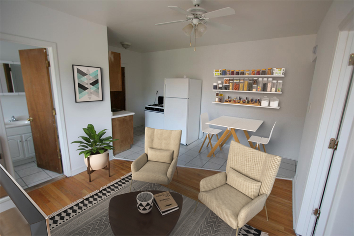 Photo of 4729-02A apartment