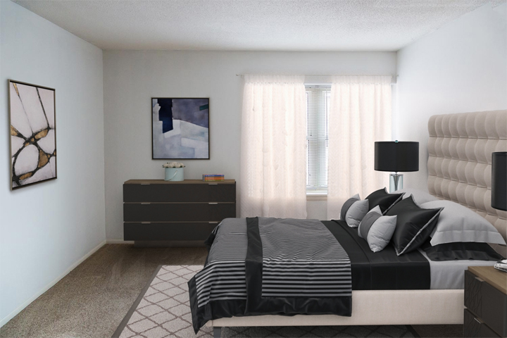 Photo of 810 apartment