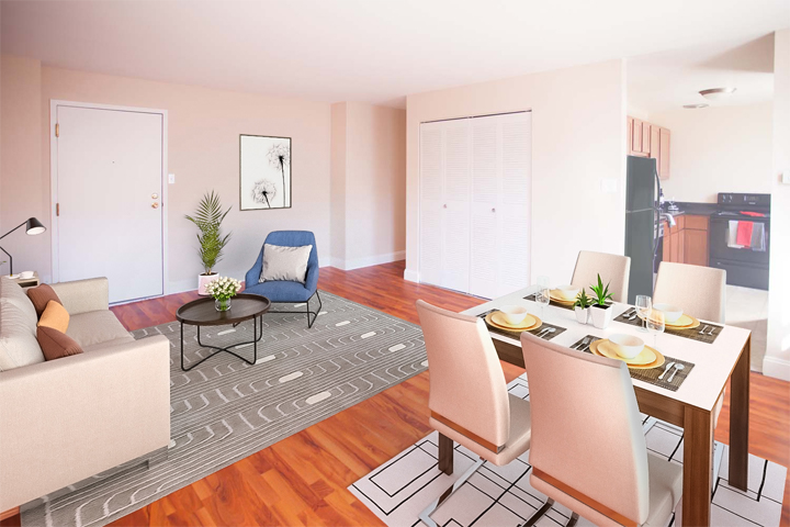 Photo of 02V apartment